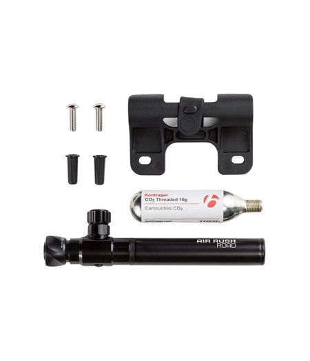 Bontrager Air Rush mini pump Road