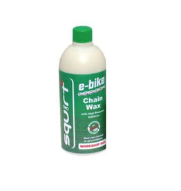 Squirt E-Bike Chain Lube Bottle 500ml