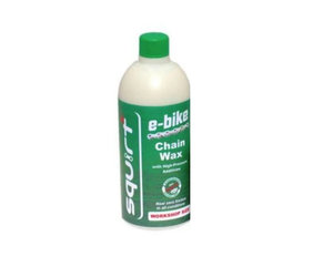E-Bike Chain Lube Bottle 500ml
