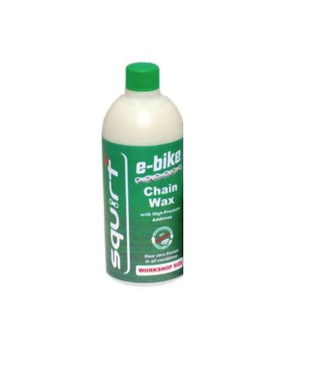 Squirt Squirt E-bike Chain Lube Bottle 500ml