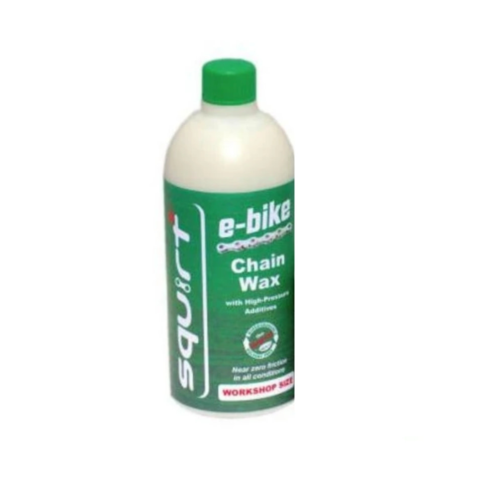 Ebike Chain Lube Bottle 500ml Mornington & Berwick Cycles