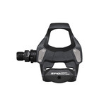 Shimano PD-RS500 SPD-SL Pedals Black (light-action)