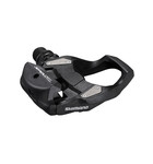 Shimano PD-RS500 SPD-SL Pedals Black (light-action)
