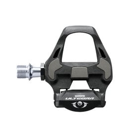 Shimano PD-R8000 SPD-SL Ultegra Road Pedals 4mm Longer Axle