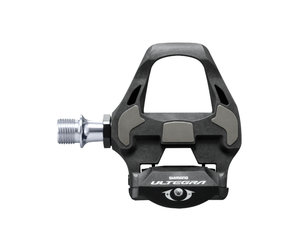 PD-R8000 SPD-SL Ultegra Road Pedals 4mm Longer Axle