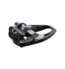 Shimano PD-R9100 SPD-SL Dura-Ace Road Pedals 4mm Longer axle
