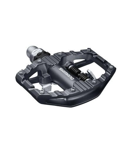 Shimano PD-EH500 Explorer Flat Side / SPD Side Pedals