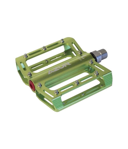Azur Stout Pedal Green