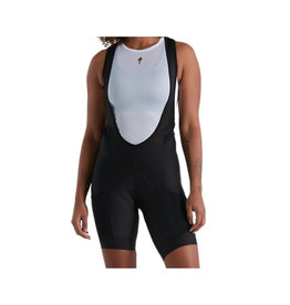 Specialized Women RBX Adv Bib Shorts SWAT Black