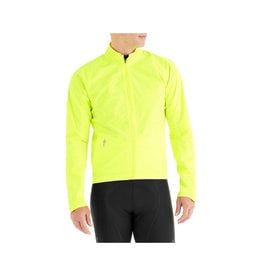 Specialized Deflect™ Reflect H2O Jacket  Neon Yellow