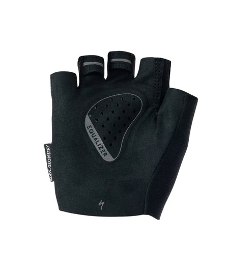 Specialized Women's Body Geometry Grail SF Gloves Black