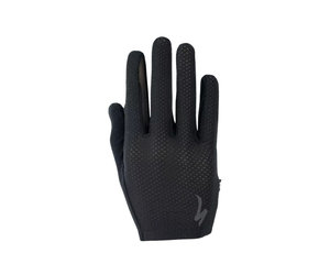 Body Geometry Grail LF Glove Black