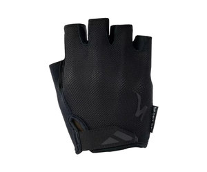 Body Geometry Sport Gel SF Gloves Black