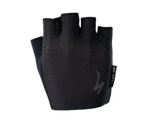 Body Geometry Grail SF Gloves Black
