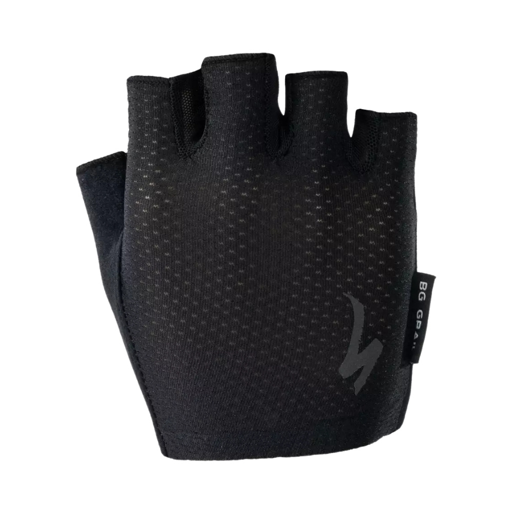 Specialized Body Geometry Grail cycling bike bicycle Gloves Black ...