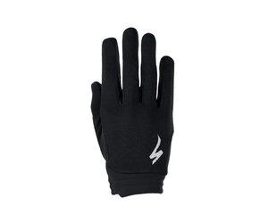 Trail LF MTB Glove Black