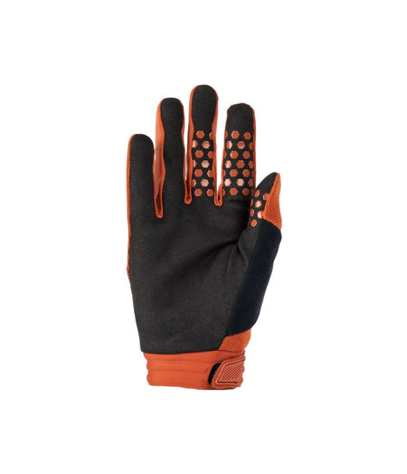 Specialized Trail LF MTB Glove Redwood