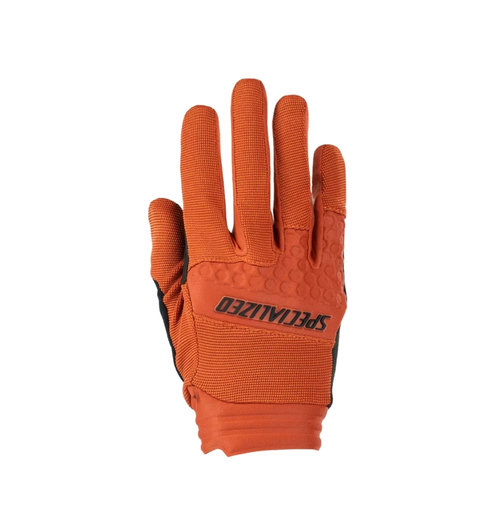 Specialized Trail Shield LF Gloves Redwood