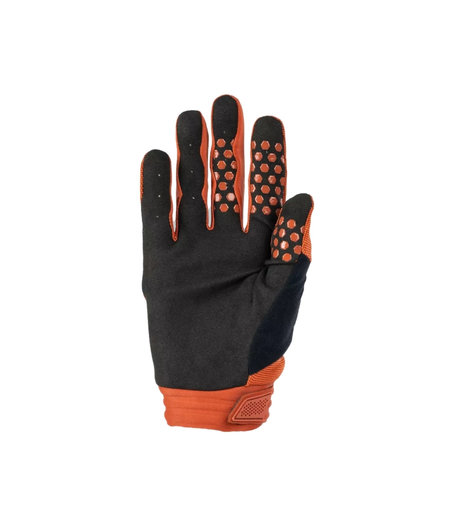 Specialized Trail Shield LF Gloves Redwood