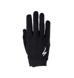 Specialized Women's Trail Long Finger MTB Gloves Black