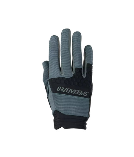 Specialized Women's Trail Shield LF Gloves Cast Battleship