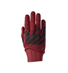 Specialized Women's Trail Thermal Gloves Crimson
