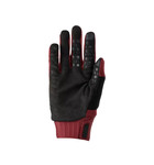 Specialized Women's Trail Thermal Gloves Crimson