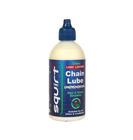 Squirt Dry Chain Lube 120ml