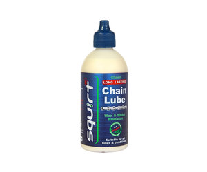 Dry Chain Lube Bottle 120ml
