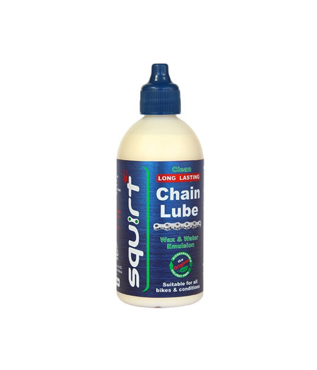 Squirt SQUIRT Dry Lube 120ml