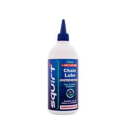 Squirt Dry Chain Lube Bottle 500ml