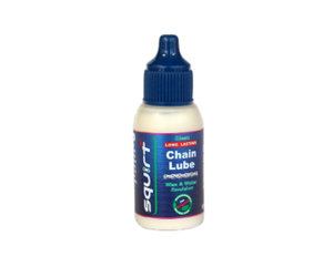Dry Chain Lube Bottle 15ml