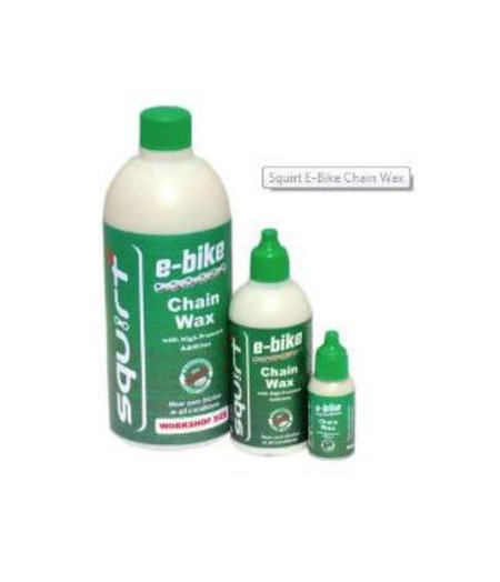 Squirt E-Bike Chain Lube 120ml