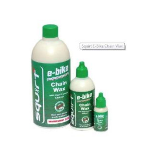 Squirt E-Bike Chain Lube 120ml