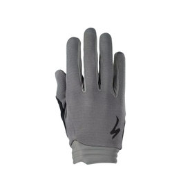 Specialized Trail LF MTB Gloves Smoke