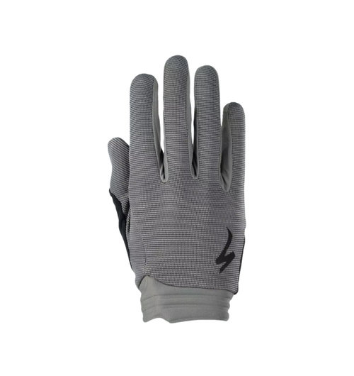 Specialized Trail LF MTB Gloves Smoke