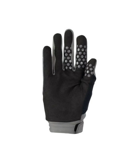 Specialized Trail LF MTB Gloves Smoke