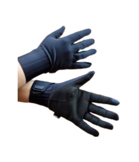 Specialized Women's Neoshell Thermal Gloves Black
