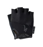 Specialized Women's Body Geometry Dual Gel SF Gloves Black