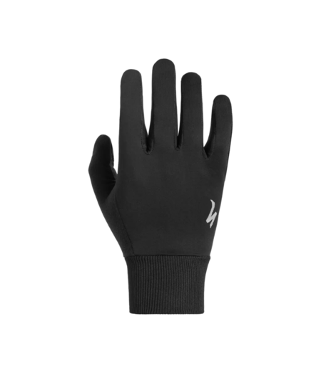 Specialized Therminal Liner Gloves Black