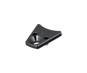 Knock Block 72-Degree Headset Non-Block Frame Chip, Headset Upper Assembly (Bearing Cover, Frame Chip & Fastener)