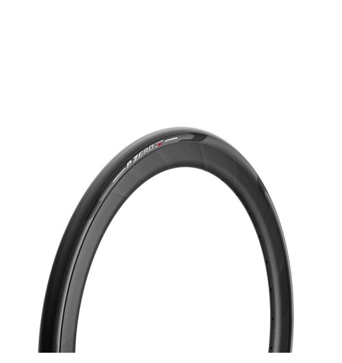 Pirelli P Zero Race SL TLR Tyre Black