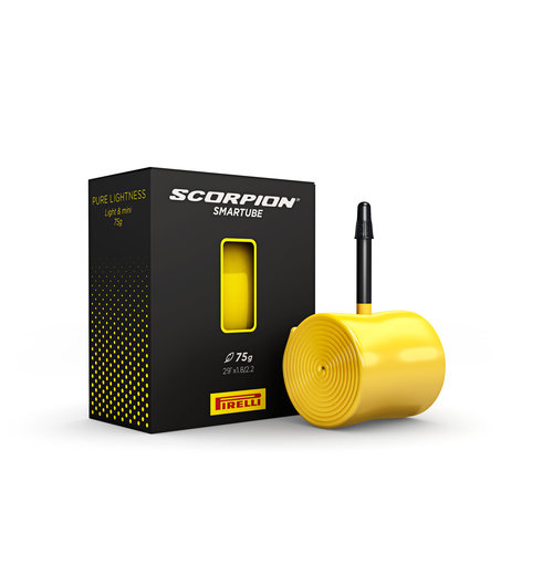 Pirelli Scorpion SmarTUBE Presta 42mm,
