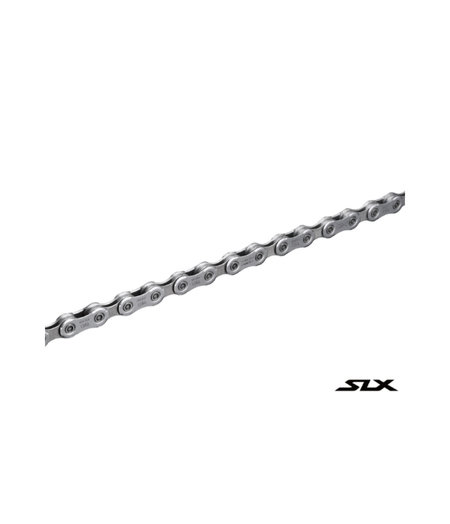 Shimano CN-M7100 Chain 12-Speed SLX / 105 w/Quick Link (126 Links)