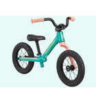 Cannondale Kids Trail Balance Bike Turquoise