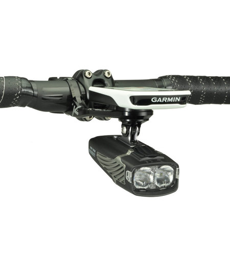 K-Edge MAX XL Combo Mount for Garmin - 31.8mm