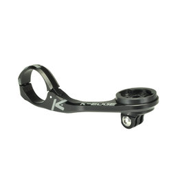 K-Edge MAX XL Combo Mount for Garmin - 31.8mm