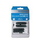 Shimano BR-9000 Brake Pad R55C4 for Carbon Rim (2 Pair)