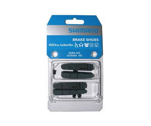 BR-9000 Brake Pad R55C4 for Carbon Rim (2 Pair)