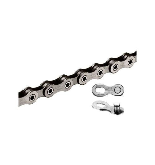 Shimano CN-HG901 11-Speed Dura-ace/XTR Chain w/Quicklink